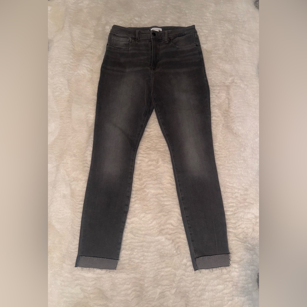 Good American Jeans Size 10 / 30